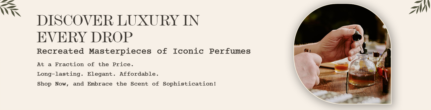 perfume