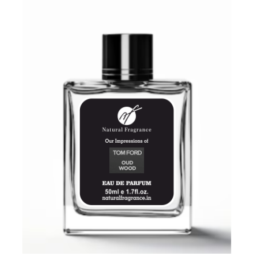 Tomford Oud Wood