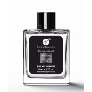 Tom Ford Tobacco Oud