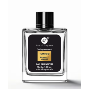 Tom Ford Tobacco Vanille
