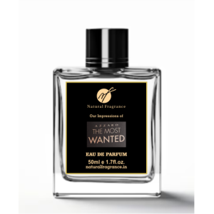 The most wanted
