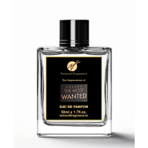 The most wanted