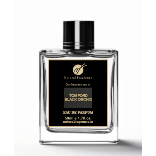 Tom Ford Black Orchid