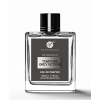 Tom Ford Grey Vetiver