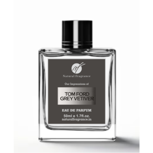 Tom Ford Grey Vetiver