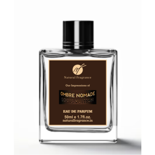 Ombre Nomade