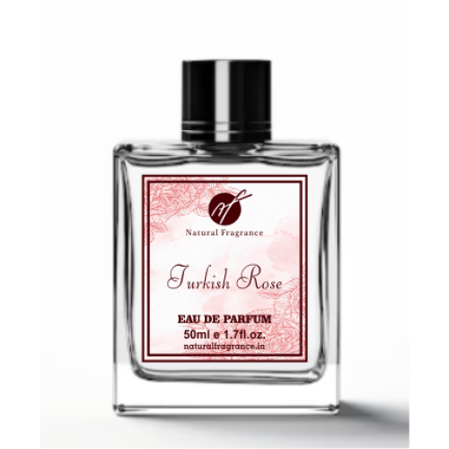 Jurkish Rose