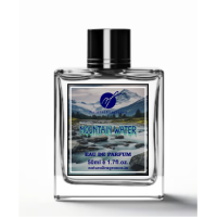 Mountain Water