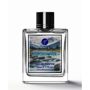 Mountain Water