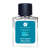 Davidoff cool water