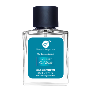 Davidoff cool water