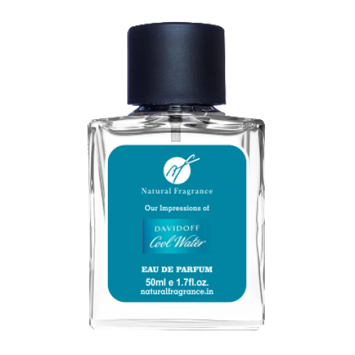 Davidoff cool water