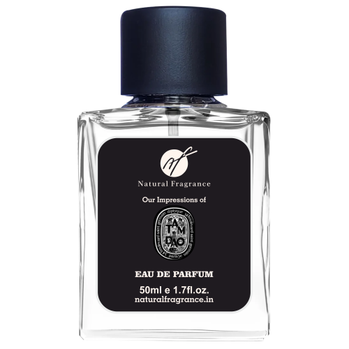 Tam Dao Inspired Perfume - Long Lasting Woody Scent for Men & Women