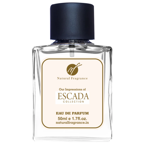 Escada Inspired Perfume - Long Lasting Eau de Parfum for Women