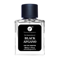 Black Afgano