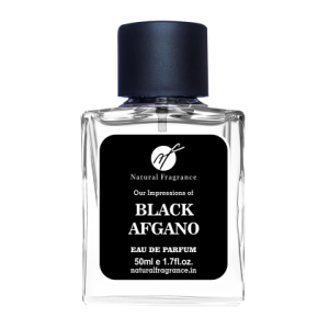 Black Afgano