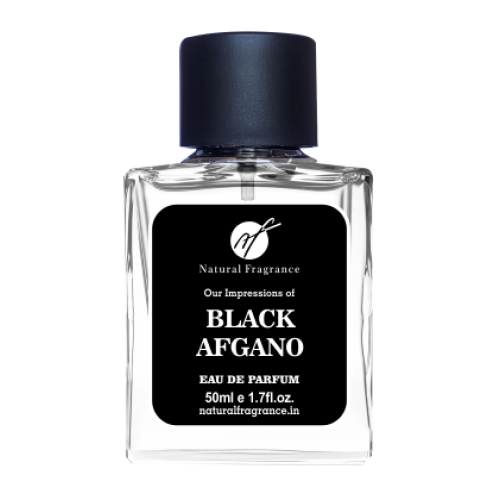 Black Afgano