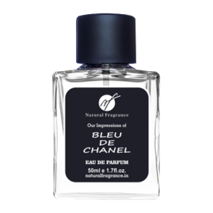 Bleu de Chanel – Luxury Perfume Clone For Men