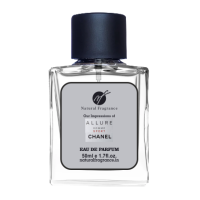 Allure Homme Sport by Chanel - Perfume Clone