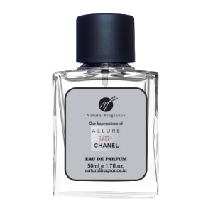 Allure Homme Sport by Chanel - Perfume Clone
