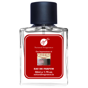 Inspired by Creed