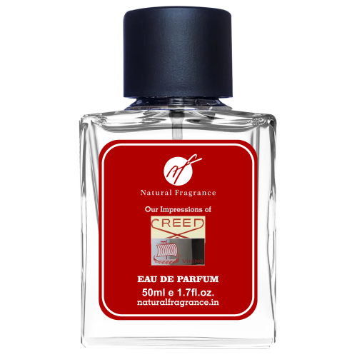 Inspired by Creed