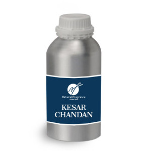 Kesar Chandan