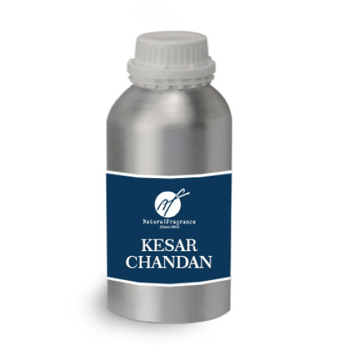 Kesar Chandan