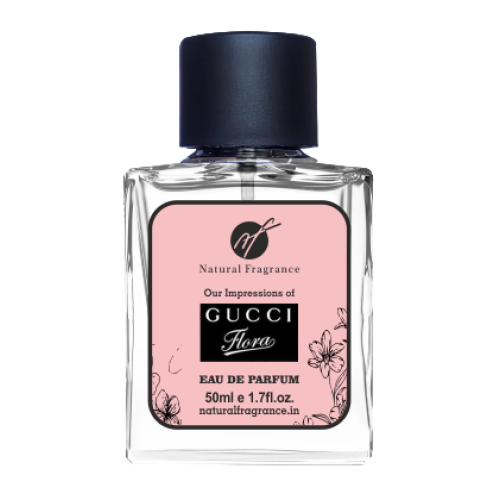 Gucci flora