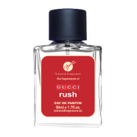 Gucci Rush Inspired Perfume – Long Lasting Fragrance for Women