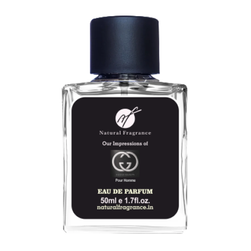 Gucci Guilty Type Perfume for Men & Women – Long Lasting Luxury Fragrance