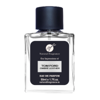 Ombre Leather - Inspired Fragrance