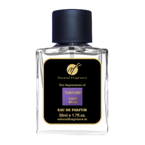 Tom Ford Cafe Rose