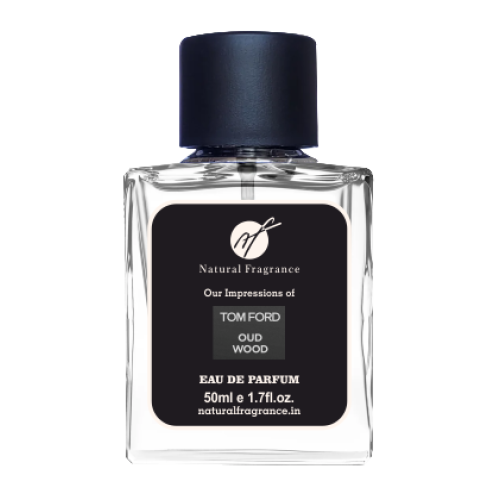 Oud Royale – Inspired by Tom Ford Oud Wood