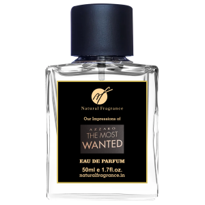 azzaro the most wanted