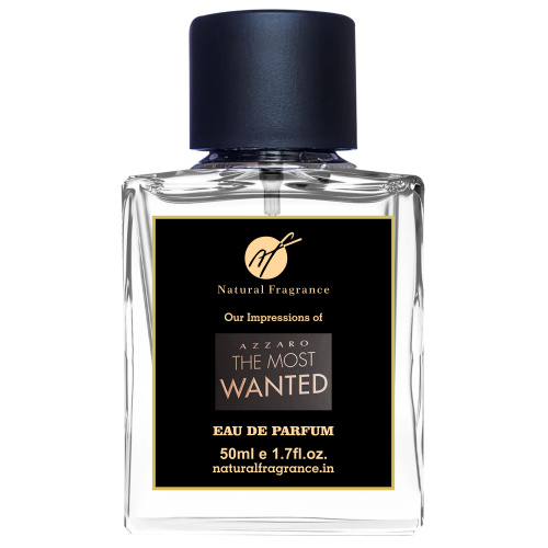 azzaro the most wanted