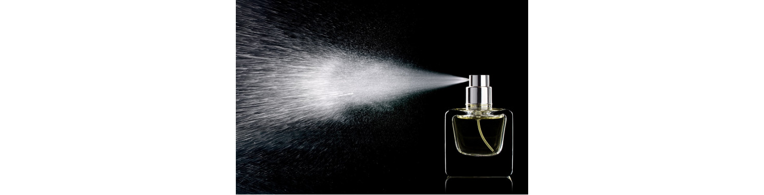 Natural Perfumery