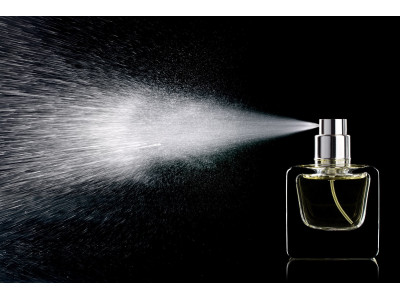 Natural Perfumery