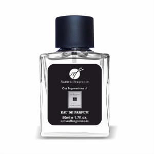 Eau be perfume