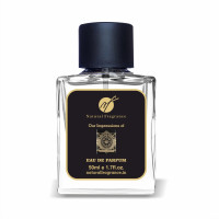 Eau be perfume