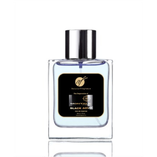 Montale Black aoud