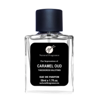 Caramel Oud
