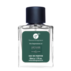 Vetiver