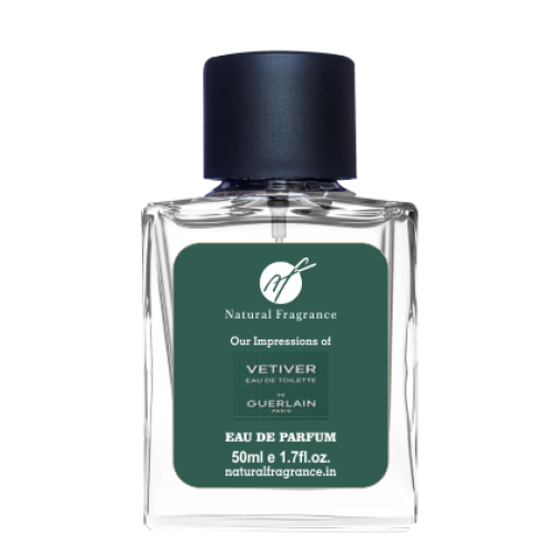 Vetiver