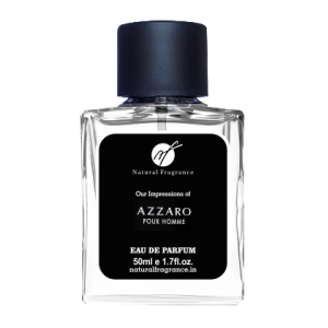 Azzaro pour homme