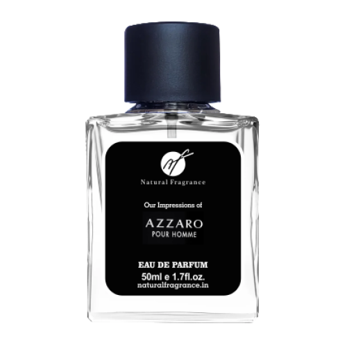 Azzaro pour homme