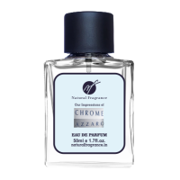 chrome azzaro