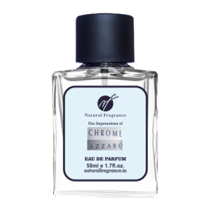 chrome azzaro