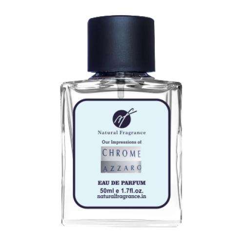 chrome azzaro