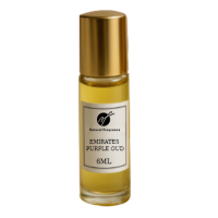 Emirates Purple Oud